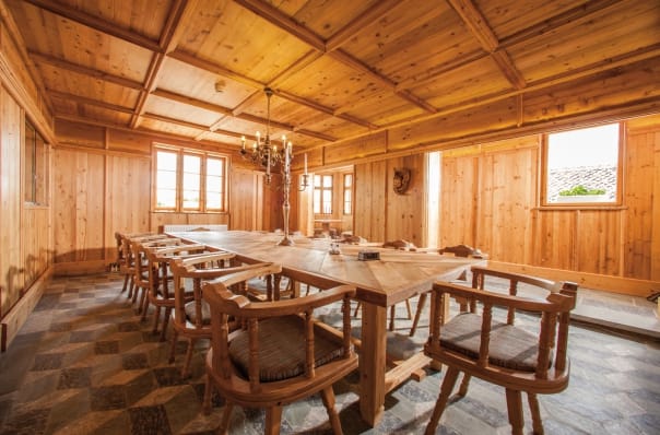 Rittersaal