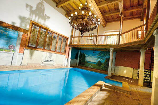 Ursprung Wellness